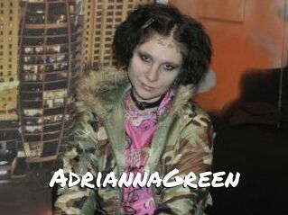 AdriannaGreen