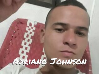 Adriano_Johnson