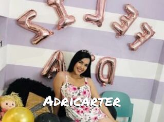 Adricarter