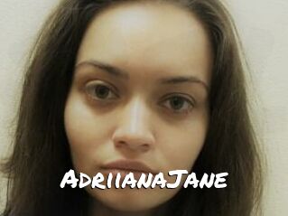 AdriianaJane