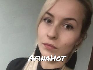 AfinaHot