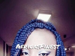 AfricasFinest