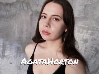 AgataHorton