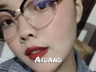 Aidand