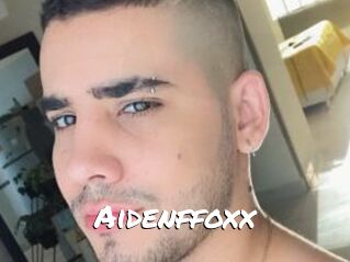 Aidenffoxx