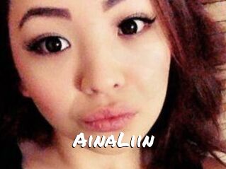 AinaLiin