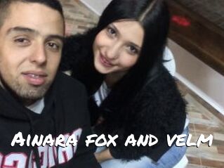 Ainara_fox_and_velm