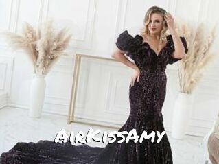 AirKissAmy