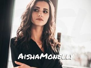 AishaMonelly
