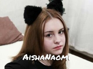 AishaNaomi