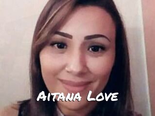 Aitana_Love
