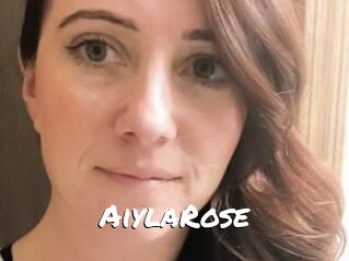 AiylaRose
