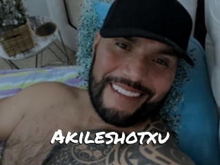 Akileshotxu