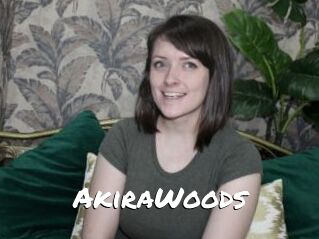 AkiraWoods