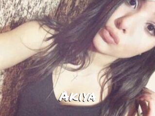 Akiya