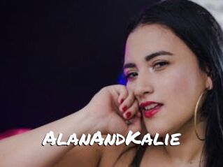 AlanAndKalie