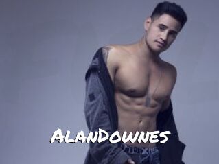 AlanDownes