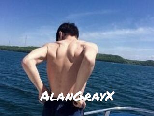 AlanGrayX