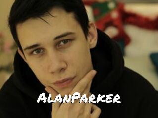 AlanParker