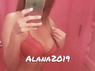 Alana2019