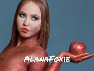 AlanaFoxie
