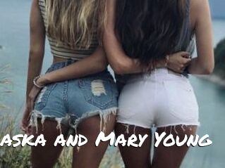 Alaska_and_Mary_Young