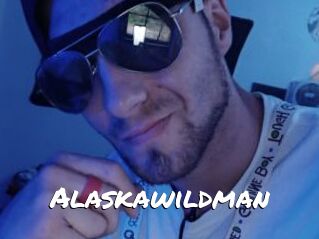 Alaskawildman