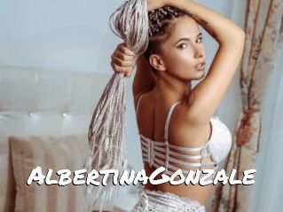 AlbertinaGonzale