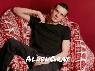 AldenGray