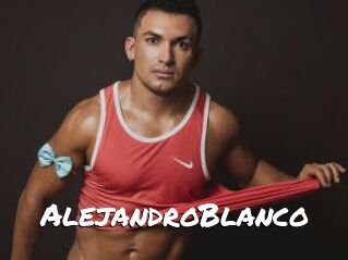 AlejandroBlanco