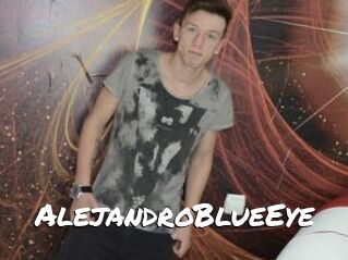 AlejandroBlueEye