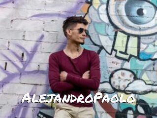 AlejandroPaolo