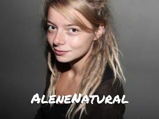 AleneNatural