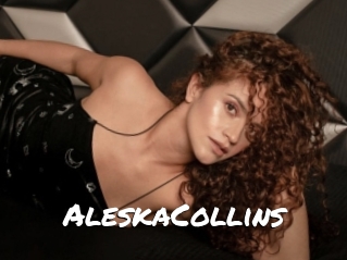 AleskaCollins