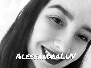 AlessandraLUV