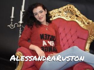 AlessandraRuston