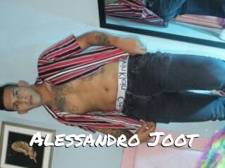 Alessandro_Joot