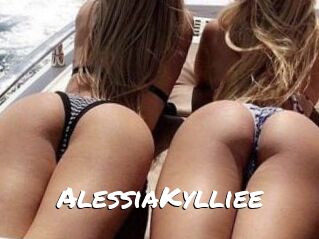 AlessiaKylliee