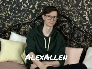 AlexAllen