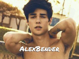 AlexBender