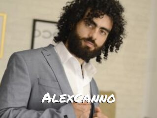 AlexCanno