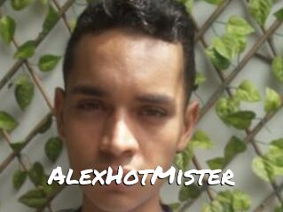 AlexHotMister