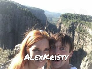 AlexKristy