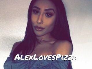 AlexLovesPizza