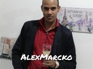 AlexMarcko