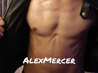 AlexMercer