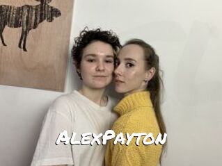 AlexPayton