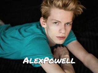 AlexPowell