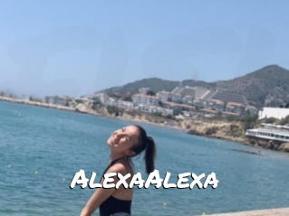 AlexaAlexa