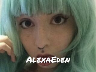 Alexa_Eden